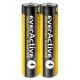 батерии,everactive,industrial,lr03,aaa,alkaline,battery,40,units,multicolor,(multicolour)