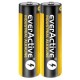 батерии,everactive,industrial,lr6,aa,alkaline,battery,40,units,multicolour,(multicolor)