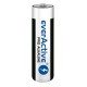 батерии,everactive,lr6,aa,alkaline,battery,10,units,multicolour,(white)
