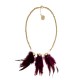 бижутерия,victorio,&,lucchino,115405,vl115a2,necklace,red,(red)