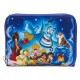портфейли,и,портмонета,loungefly,aladdin,wallet,30th,anniversary,disney,blue