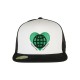 шапка,всички,шапки,cayler,&,sons,classics,c&s,local,planet,trucker,cap,black,(black,white)