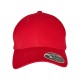 шапка,всички,шапки,flexfit,classics,110,cap,red