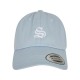 тениска,всички,шапки,mister,tee,classics,letter,low,profile,cap,blue