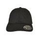 шапка,всички,шапки,flexfit,classics,110,packable,alpha,cap,black