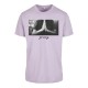 тениска,дамски,тениски,mister,tee,urban,classics,pray,short,sleeve,t,shirt,white,(purple)