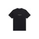 тениска,дамски,тениски,fred,perry,embroidered,short,sleeve,t,shirt,black,(black)