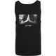 тениска,мъжки,тениски,mister,tee,urban,classics,pray,sleeveless,t,shirt,black,(black)