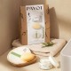 специфични,козметични,продукти,payot,herbier,ritual,set,cosmetic,50ml,clear