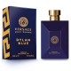 хигиена,тяло,versace,dylan,blue,250ml,shower,gel,clear