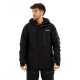 яке,мъжки,якета,oakley,tnp,tbt,insulated,jacket,black,white,logo,(black)