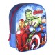 раници,cerdá,the,avengers,3d,marvel,multicolor,(multicolor)