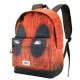 раница,раници,karactermania,deadpool,weapons,marvel,backpack,orange