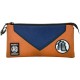 канцеларски,принадлежности,karactermania,dragon,ball,triple,pocket,suit,pencil,case,orange,(multicolour)