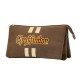канцеларски,принадлежности,karactermania,harry,potter,triple,pocket,seeker,pencil,case,brown,(multicolour)