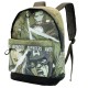 раница,раници,karactermania,the,avengers,shout,backpack,green,(multicolor)