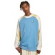блуза,мъжки,пуловери,starter,black,label,urban,classics,laser,sweatshirt,blue,(blue,yellow,white)