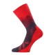 чорапи,мъжки,чорапи,дамски,чорапи,lasting,fwo,383,half,crew,socks,red,(red)