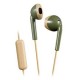 слушалки,слушалки,jvc,haf,19mahe,earphones,green,(green,pink)