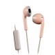 слушалки,слушалки,jvc,haf,19mgce,earphones,pink,(pink)