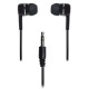 слушалки,слушалки,vakoss,lt,437ex,earphones,black,(black)
