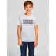 тениска,детски,тениски,jack,&,jones,corp,logo,short,sleeve,t,shirt,2,units,white,(white,pack,w.,white,play,+,navy,play)