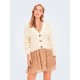 жилетка,дамски,пуловери,дамски,плетени,дрехи,jdy,justy,cardigan,beige,(eggnog)