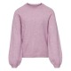 блуза,детски,блузи,only,lesly,kings,sweater,strawberry,moon,detail,w.,melange,(purple)