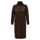 рокля,дамски,поли,и,рокли,only,carmakoma,brandie,long,sleeve,dress,brown,(chicory,coffee)