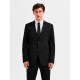 сако,мъжки,сака,selected,slim,liam,flex,b,blazer,black