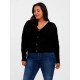 жилетка,дамски,пуловери,дамски,плетени,дрехи,vero,moda,lea,cardigan,black,(black)