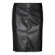 пола,дамски,поли,и,рокли,vero,moda,olympia,skirt,black,(black)