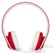 слушалки,слушалки,magnussen,hw1001001,headphones,clear,(red)