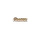 бижутерия,mister,tee,urban,classics,heaven,chunky,ring,golden,(gold)