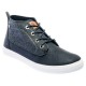 маратонки,мъжки,маратонки,iguana,canute,mid,trainers,black,(black)