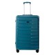 куфари,iguana,paris,60l,trolley,bag,blue,(sea,green)