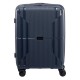 куфари,iguana,sydney,35l,trolley,bag,blue,(navy)