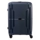 куфари,iguana,sydney,60l,trolley,bag,blue,(navy)