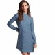 рокля,дамски,поли,и,рокли,superdry,studios,mock,neck,mini,dress,blue,(tiny,bobbins)