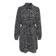 рокля,дамски,поли,и,рокли,only,nova,lux,long,sleeve,short,dress,black,(aop,327,holly,dahlia,purple)