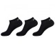 чорапи,мъжки,чорапи,fila,cstcf91,socks,black,(black)