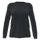 тениска,дамски,тениски,joma,daphne,long,sleeve,t,shirt,black