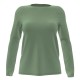 тениска,дамски,тениски,joma,daphne,long,sleeve,t,shirt,green,(khaki)
