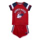 детски,екипи,disney,minnie,short,sleeve,set,red,(red)