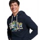 суичър,мъжки,пуловери,superdry,vintage,vl,narrative,hoodie,blue