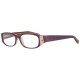 очила,dsquared,dq5053,081,53,woman,glasses,purple,(purple)