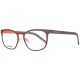 очила,dsquared,dq5184,020,51,glasses,brown,(flock)