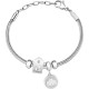 бижутерия,morellato,scz1068,bracelet,silver,(gray)
