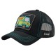 шапка,всички,шапки,capslab,scooby,doo,the,mystery,machine,cap,black,green,blue,(black)