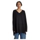 блуза,дамски,пуловери,дамски,плетени,дрехи,g,star,d22503,b692,oversized,v,neck,sweater,brown